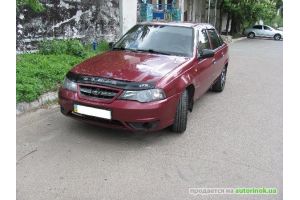 Daewoo/Nexia,1.5(2008 г.)