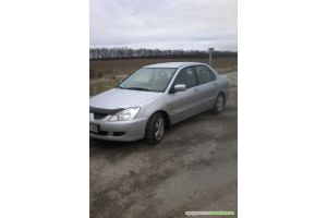 Mitsubishi/Lancer Classic,1.6(2004 г.)