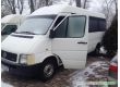 Volkswagen LT 2.8, 2008 г.в., фото №1