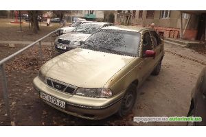 Daewoo/Nexia,1.5(2007 г.)