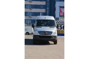 Mercedes-Benz/Sprinter,3.0(2007 г.)