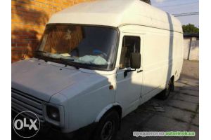 DAF VDL/400,2.5(1991 г.)