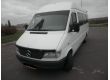 Mercedes-Benz Sprinter 2.9, 1997 г.в., фото №6