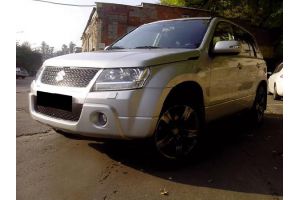 Suzuki/Grand Vitara,2.0(2009 г.)