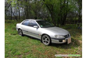 Opel/Omega,2.5(1998 г.)