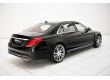 Mercedes-Benz S-class 5.9, 2014 г.в., фото №4