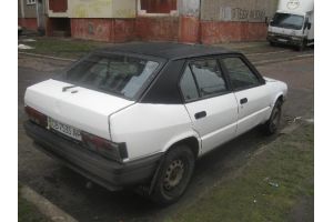 Alfa Romeo/33,1.7(1991 г.)