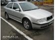Skoda Octavia 2.0, 2001 г.в., фото №2