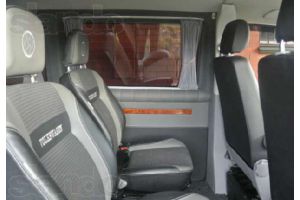 Volkswagen/Transporter T5,2.5(2008 г.)