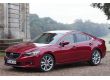 Mazda 6 2.0, 2012 г.в., фото №1