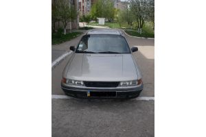 Mitsubishi/Galant,1.8(1988 г.)