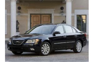 Hyundai/Sonata,2.0(2009 г.)