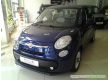 Fiat 500 L 1.3, 2015 г.в., фото №1