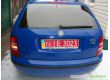 Skoda Fabia 1.2, 2005 г.в., фото №7