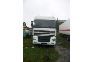 DAF VDL/XF,9.9(1999 г.)