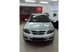 BYD/S6,2.2(2013 г.)