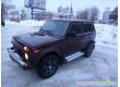 ВАЗ Lada 21214 Niva 1.7, 2012 г.в., фото №6