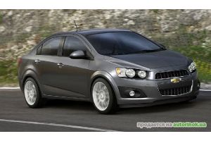 Chevrolet/147,1.6(2016 г.)