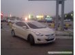 Hyundai Elantra 1.6, 2011 г.в., фото №1