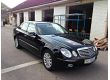 Mercedes-Benz E-class sedan 2.2, 2008 г.в., фото №1