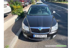 Skoda/Octavia A5,1.2(2011 г.)