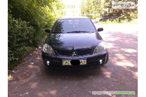 Mitsubishi/Lancer Classic,1.6(2008 г.)