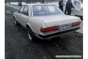 Ford/Granada,2.0(1978 г.)
