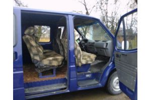 Ford/Transit,2.0(1989 г.)