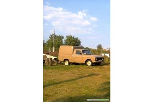 ИЖ/2104,1.5(1995 г.)