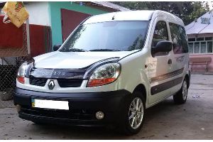 Renault/Kangoo,1.9(2005 г.)