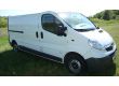 Opel Vivaro 2.0, 2008 г.в., фото №2