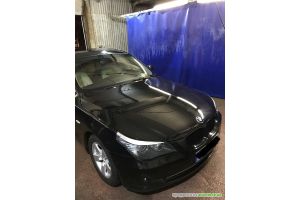 BMW/5 Series Sedan,2.5(2007 г.)