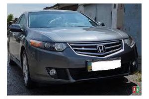 Honda/Accord,2.4(2008 г.)