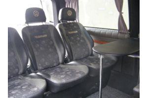 Volkswagen/Transporter T5,2.5(2006 г.)
