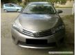 Toyota Corolla 1.6, 2013 г.в., фото №1
