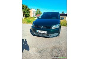 Volkswagen/Touran,1.6(2011 г.)