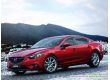 Mazda 6 2.2, 2013 г.в., фото №1