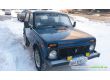 ВАЗ Lada 21214 Niva 1.7, 2006 г.в., фото №2