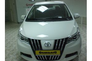 Great Wall/Voleex C10,1.3(2013 г.)