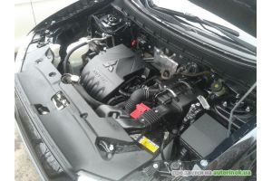 Mitsubishi/ASX,1.6(2012 г.)
