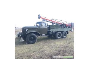 ЗИЛ/157,5.0(1990 г.)