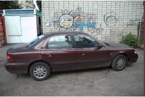 KIA/Clarus,2.0(2000 г.)