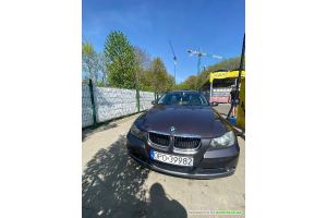 BMW/3 Series Touring,2.2(2008 г.)