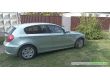 BMW 1 Series 5-door 2.0, 2007 г.в., фото №12