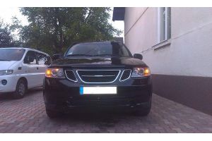 Saab/9-7X,4.2(2006 г.)