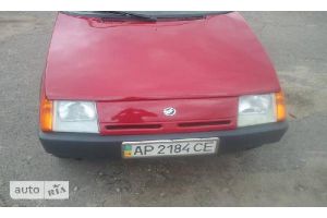 ЗАЗ/1102,1.2(2003 г.)