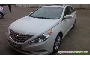 Hyundai/Sonata,2.0(2011 г.)