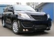 Lexus LX 570 5.7, 2013 г.в., фото №4