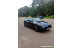 Fiat/124,1.8(1999 г.)