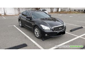 Infiniti/M25,2.5(2012 г.)